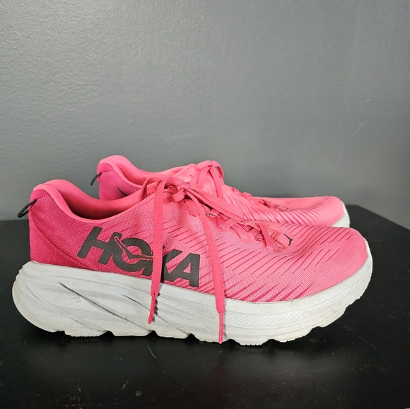 Hoka Shoes - Homa Rincon 3 Size US 9B